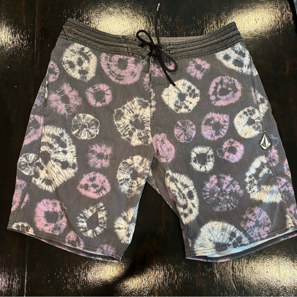 Volcom Men’s Board Short - image 1